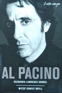 Lawrence Grobel • Al Pacino. O sobie samym