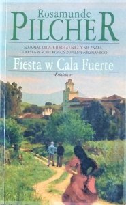 Rosamunde Pilcher • Fiesta w Cala Fuerte