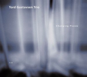 Tord Gustavsen Trio • Changing Places • CD