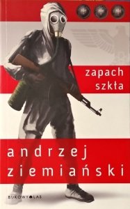 Andrzej Ziemiański • Zapach szkła