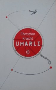 Christian Kracht • Umarli