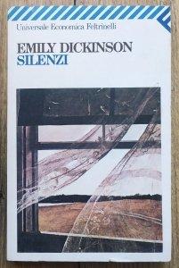 Emily Dickinson • Silenzi