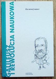 Giuseppe Morino • Galileusz i rewolucja naukowa