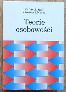Calvin S. Hall, Gardner Lindzey • Teorie osobowości