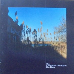 The Cinematic Orchestra • Ma Fleur • CD