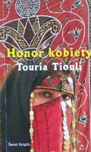 Touria Tiouli • Honor kobiety