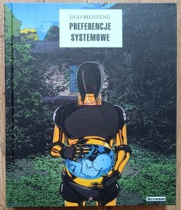 Ugo Bienvenu • Preferencje systemowe
