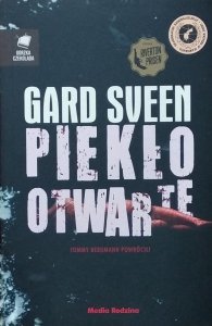 Gard Sveen • Piekło otwarte
