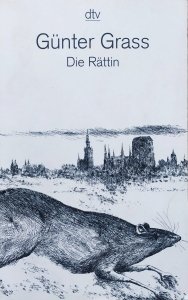 Gunter Grass • Die Rattin