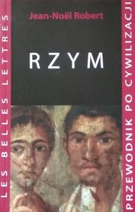Jean Noel Robert • Rzym