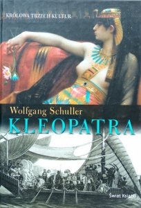 Wolfgang Schuller • Kleopatra 