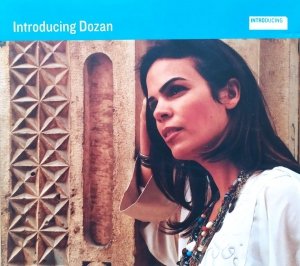 Dozan • Introducing Dozan • CD