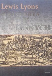 Lewis Lyons • Historia kar cielesnych