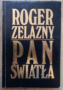 Roger Zelazny • Pan Światła