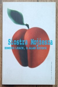Siostra Mojżesza. Strukturalistyczne interpretacje mitu biblijnego