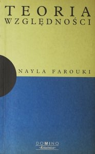 Farouki Nayla • Teoria względności 