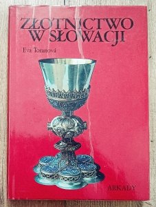 Eva Toranova • Złotnictwo w Słowacji