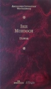 Iris Murdoch • Dzwon [zdobiona oprawa]