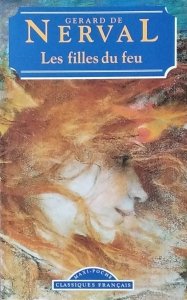 Gerard de Nerval • Les filles du feu