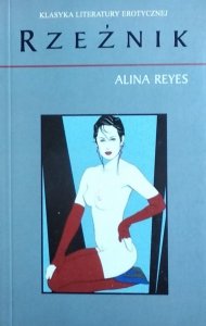 Alina Reyes • Rzeźnik