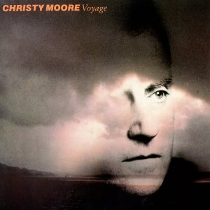 Christy Moore • Voyage • CD