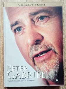 Maurycy Nowakowski • Peter Gabriel