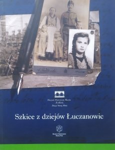 Szkice z dziejów Łuczanowic