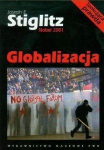 Joseph E. Stiglitz • Globalizacja 