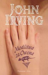John Irving • Modlitwa za Owena