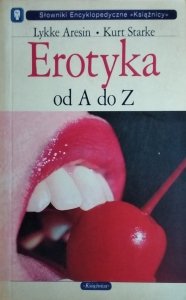 Lykke Aresin • Erotyka od A do Z
