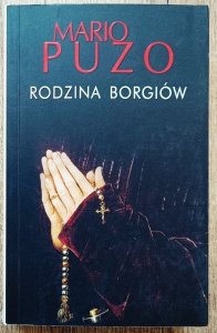 Mario Puzo • Rodzina Borgiów