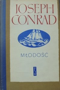 Joseph Conrad • Młodość [Ewa Frysztak Witowska]