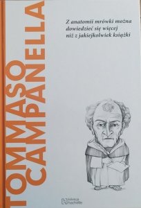 Sara de Carlo • Tommaso Campanella