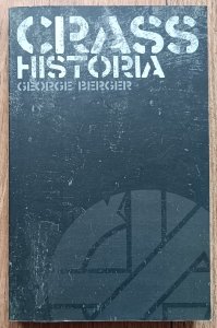 George Berger • Crass. Historia