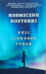 Neil deGrasse Tyson • Kosmiczne rozterki