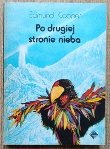 Edmund Cooper • Po drugiej stronie nieba