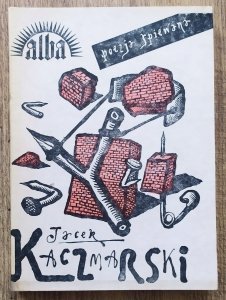 Jacek Kaczmarski • Poezja śpiewana 