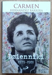 Carmen Hernandez Barrera • Dzienniki 1979-1981