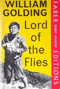 William Golding • Lord of the Flies