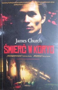 James Church • Śmierć w Koryo