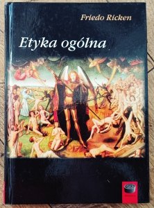Friedo Ricken • Etyka ogólna