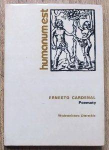 Ernesto Cardenal • Poematy 