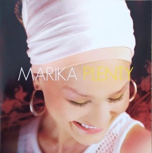 Marika • Plenty • CD