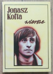 Jonasz Kofta • Wiersze