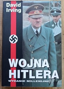 David Irving • Wojna Hitlera