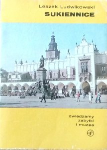 Leszek Ludwikowski • Sukiennice