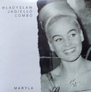 Władysław Jagiełło Combo • Maryla • CD