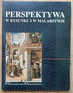 Jose M. Parramon • Perspektywa w rysunku i malarstwie