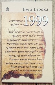 Ewa Lipska • 1999