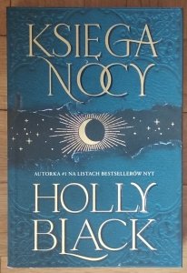 Holly Black • Księga Nocy